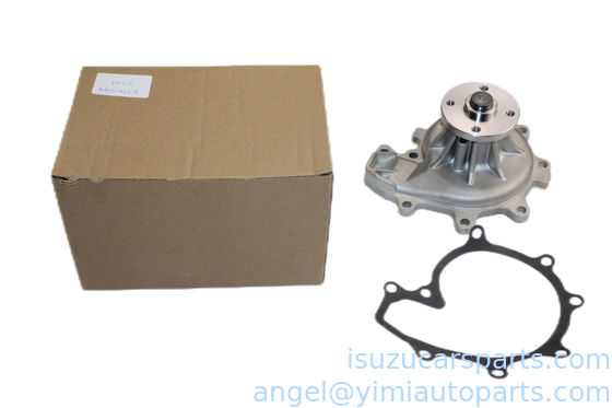 700P ISUZU 4HK1 Pompa wodna 8973634780 5876100890 Części samochodowe Isuzu