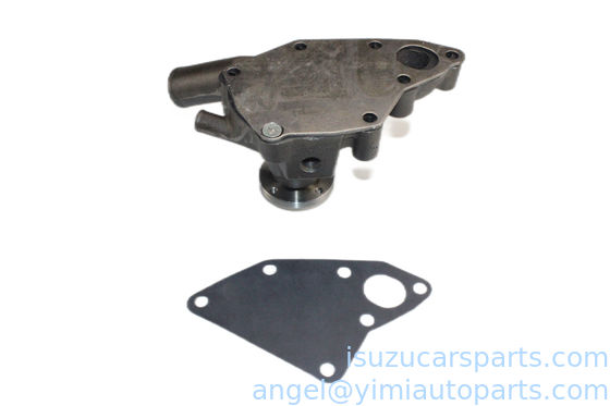 Wysokiej wydajności ISUZU C240 Pompa wodna 8943768320 8943768360