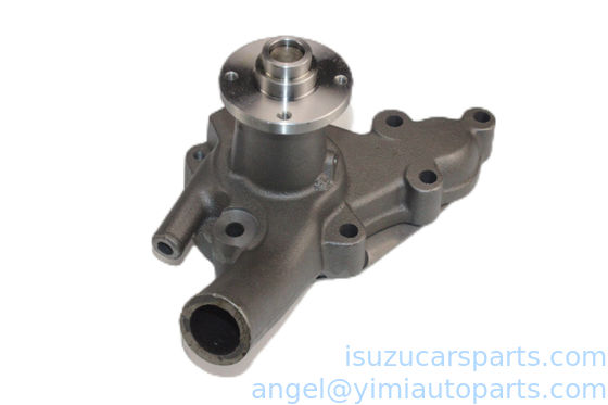 Wysokiej wydajności ISUZU C240 Pompa wodna 8943768320 8943768360