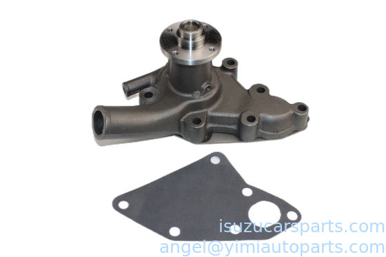 Wysokiej wydajności ISUZU C240 Pompa wodna 8943768320 8943768360