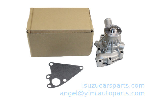 C223 Isuzu Pumpy wodne ASM z uszczelnieniem 8943768580 Wysoka wydajność