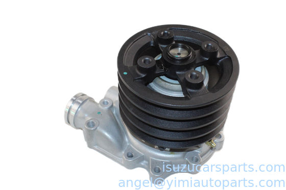 ISUZU 6HH1 6HE1TC FVR34 PUMPA ASM WATER W/GASKET J211-0210M 8943910595 8976027810