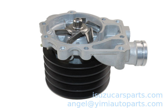 ISUZU 6HH1 6HE1TC FVR34 PUMPA ASM WATER W/GASKET J211-0210M 8943910595 8976027810