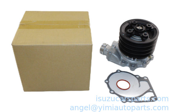 ISUZU 6HH1 6HE1TC FVR34 PUMPA ASM WATER W/GASKET J211-0210M 8943910595 8976027810