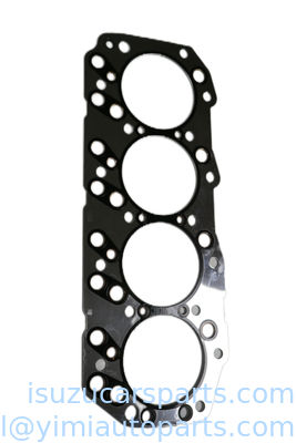Standardowe części ISUZU DMAX 4JH1 Gasketa głowica cylindra 8979408971