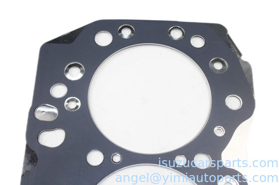 4JJ1 T 4JK1 T Isuzu Części silnika Gasketa głowicy samochodowej 8973288680 8981359550