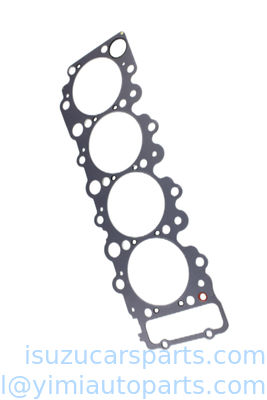 700P 4HK1 Isuzu Części silnika Gasketa Głowa cylindra 8973754330 Nowy stan