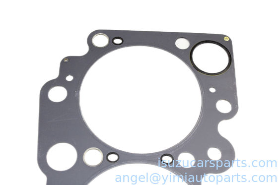 700P 4HK1 Isuzu Części silnika Gasketa Głowa cylindra 8973754330 Nowy stan