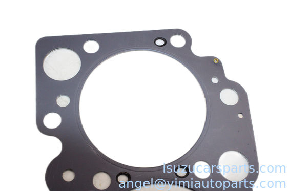 4HF1-O Isuzu Części silnika Gasketa Głowa cylindra Standard 8971058730