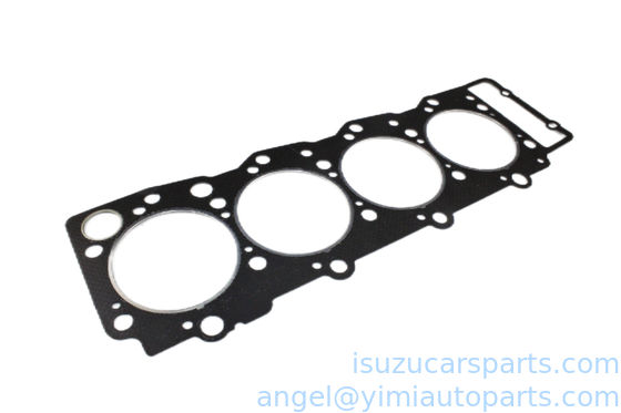 8971058731 8971075680 Isuzu Części silnika 4HF1-O ISUZU NPR Gasketa głowicowa