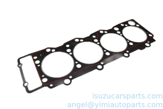 8971058731 8971075680 Isuzu Części silnika 4HF1-O ISUZU NPR Gasketa głowicowa