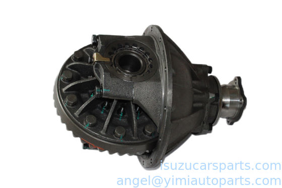 NPR Isuzu Podwozie części 292 14M 4HF1 4HE1 DRIVE ASM FINAL RR 7/43 8973675041 8973631010