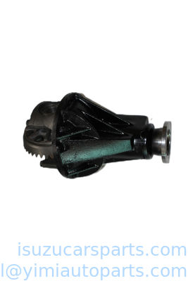 ISUZU TFS 4X4 DIFERENCIAL ASSM;9/41 8943878860