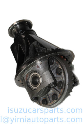 ISUZU TFS 4X4 DIFERENCIAL ASSM;9/41 8943878860