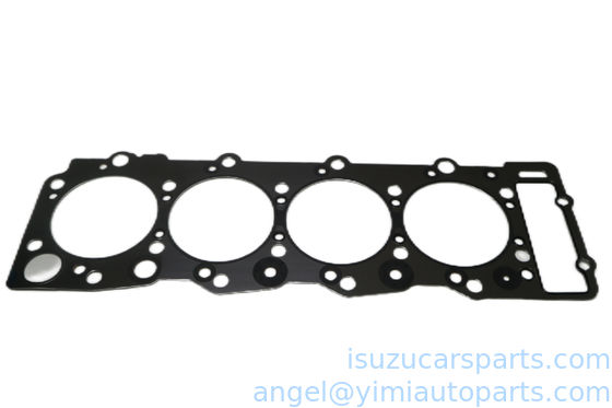 8973541970 8971380671 Isuzu Autodruki Części ISUZU NPR 4HE1 Gasketa Głowa cylindra