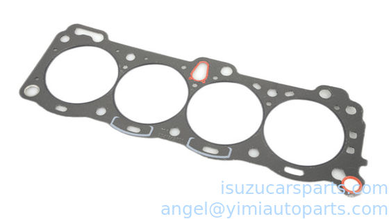 Standardowy rozmiar Isuzu Cars Parts TFR17 4ZE1 Gasketa główna 8941742790