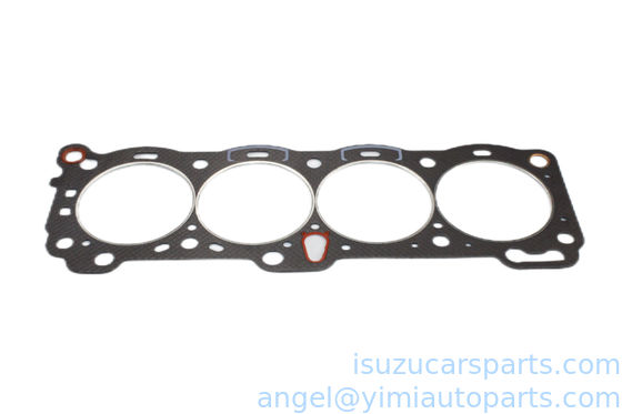 Standardowy rozmiar Isuzu Cars Parts TFR17 4ZE1 Gasketa główna 8941742790