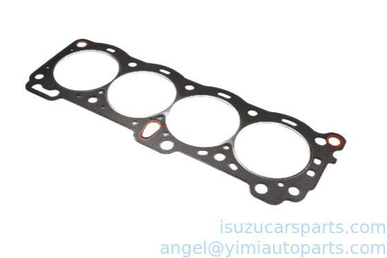 Standardowy rozmiar Isuzu Cars Parts TFR17 4ZE1 Gasketa główna 8941742790