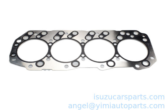 wytrzymałe części Isuzu NKR 600P NKR77 4JH1 Gasketa głowicy silnika 8972596031