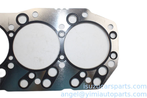 wytrzymałe części Isuzu NKR 600P NKR77 4JH1 Gasketa głowicy silnika 8972596031