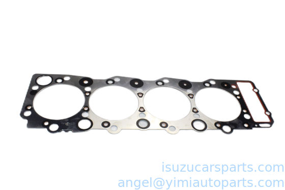 8973494910 Isuzu Automobiles Parts NPR 4HG1-O Gasketa Głowa cylindra Wysoka wytrzymałość