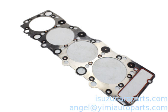 8973494910 Isuzu Automobiles Parts NPR 4HG1-O Gasketa Głowa cylindra Wysoka wytrzymałość