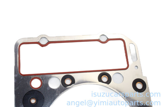 8973494910 Isuzu Automobiles Parts NPR 4HG1-O Gasketa Głowa cylindra Wysoka wytrzymałość