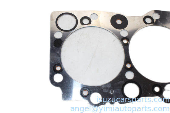 8973494910 Isuzu Automobiles Parts NPR 4HG1-O Gasketa Głowa cylindra Wysoka wytrzymałość