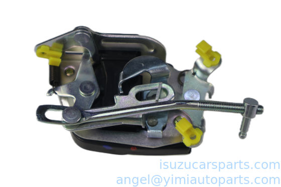 Wysokiej wydajności NHR NKR Isuzu Door Lock R 8942710081 6205200A