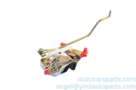 ISUZU TFR 4ZD1 LOCK FRT LH 8970000200 8971158520