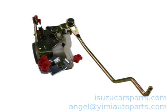 ISUZU TFR 4ZD1 LOCK FRT LH 8970000200 8971158520