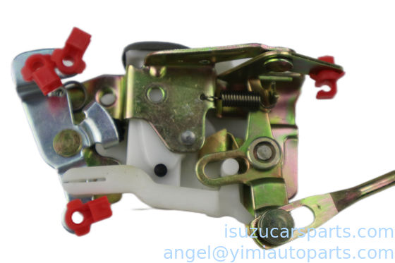ISUZU TFR 4ZD1 LOCK FRT LH 8970000200 8971158520