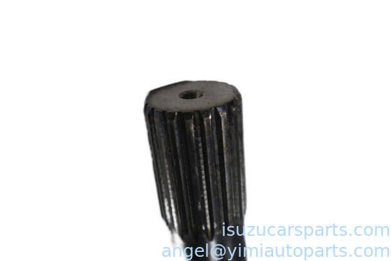 ISUZU NPR 4HE1 WYJĄTKOWA OSTA RR 8970738710