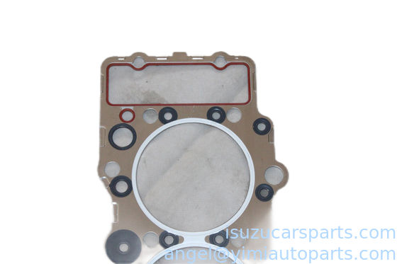 Wytrzymałe części samochodowe Isuzu FVR32 6HE1 Gasketa głowica cylindra 8943963341
