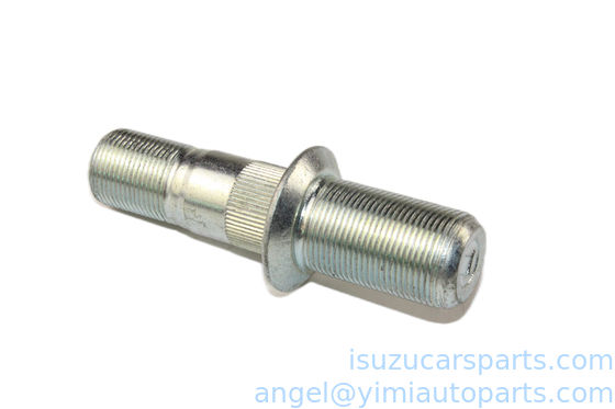 ISUZU NPR 4HG1 Koło NUT LH 5980815851