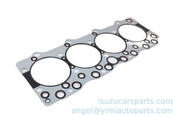 ISUZU NPR 4BD1 4BC2 USZCZELKA CYL HD 8941458391