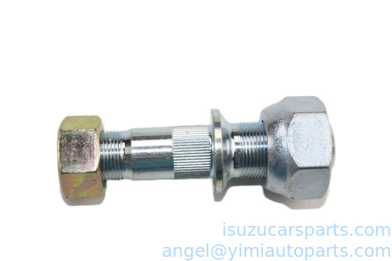 ISUZU 700P 4HG1 4HK1 WYROWKA na koła LH 8970815850 5943834350