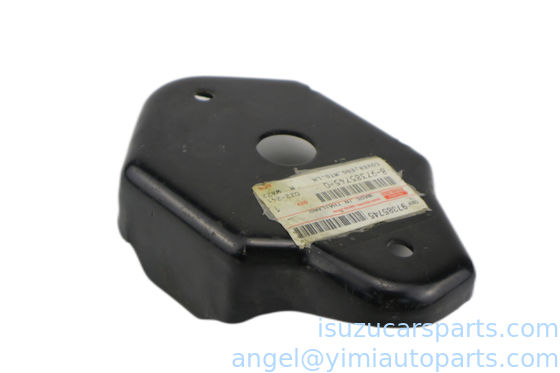 8973857450 ISUZU DMAX Części 4JA1T 4JJ1 4JK1 Pokrycie Poduszka Kauczuk FRT LH