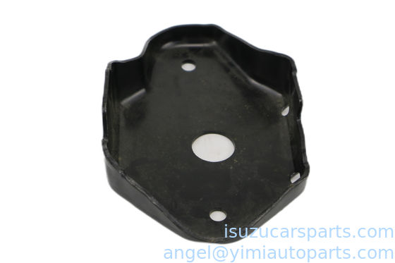 8973857450 ISUZU DMAX Części 4JA1T 4JJ1 4JK1 Pokrycie Poduszka Kauczuk FRT LH