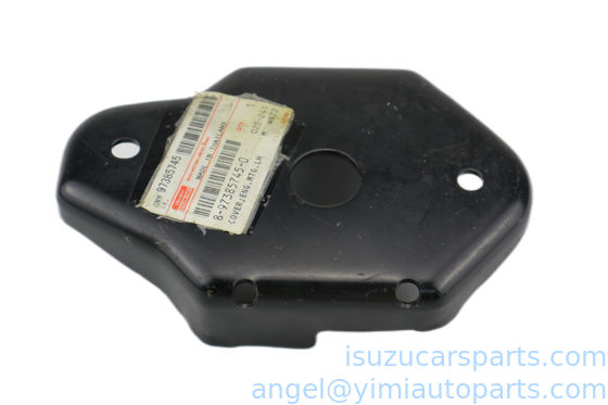 8973857450 ISUZU DMAX Części 4JA1T 4JJ1 4JK1 Pokrycie Poduszka Kauczuk FRT LH