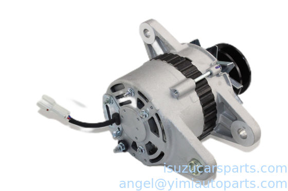 Wysokiej wydajności części samochodowe Isuzu ISUZU 6BG1 Generator ASM 1812003520