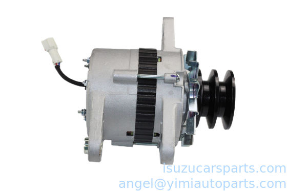 Wysokiej wydajności części samochodowe Isuzu ISUZU 6BG1 Generator ASM 1812003520