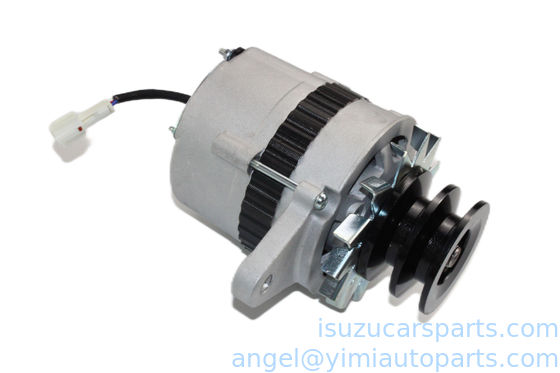 Wysokiej wydajności części samochodowe Isuzu ISUZU 6BG1 Generator ASM 1812003520