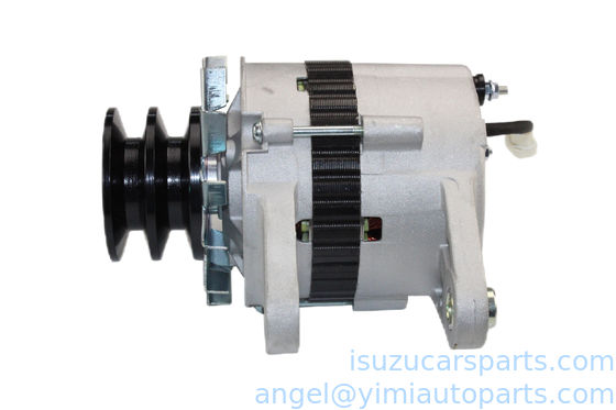 Wysokiej wydajności części samochodowe Isuzu ISUZU 6BG1 Generator ASM 1812003520