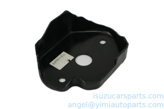 8973812280 Isuzu Automotive Parts DMAX 4JJ1 4JK1 Cover Cushion Rubber FRT RH