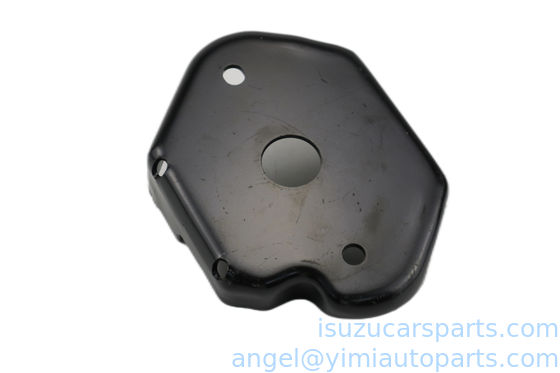8973812280 Isuzu Automotive Parts DMAX 4JJ1 4JK1 Cover Cushion Rubber FRT RH