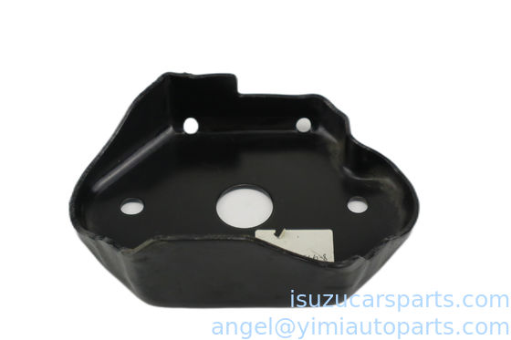 8973812280 Isuzu Automotive Parts DMAX 4JJ1 4JK1 Cover Cushion Rubber FRT RH