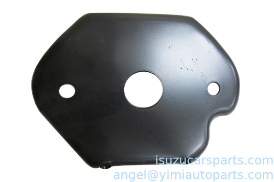 8973812280 Isuzu Automotive Parts DMAX 4JJ1 4JK1 Cover Cushion Rubber FRT RH