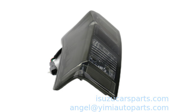 ISUZU DMAX2015 LAMPKA ZAPADNA ASM L ((LED) GRY 5981254050