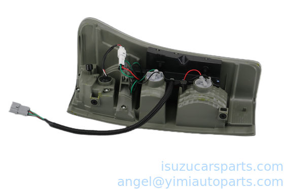 ISUZU DMAX2015 LAMPKA ZAPADNA ASM L ((LED) GRY 5981254050